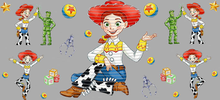 16oz Toy Story-N5-57